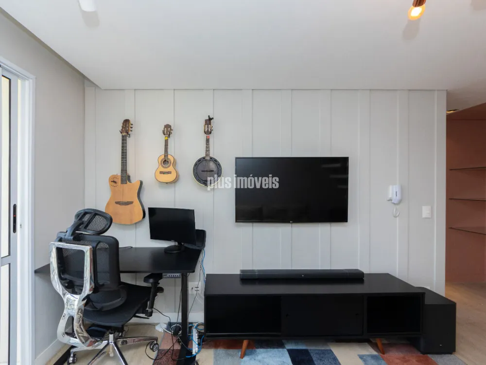 Apartamento, 1 quarto, 56 m² - Foto 3