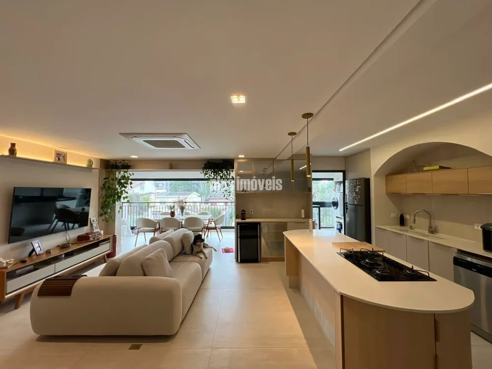 Apartamento, 2 quartos, 130 m² - Foto 6