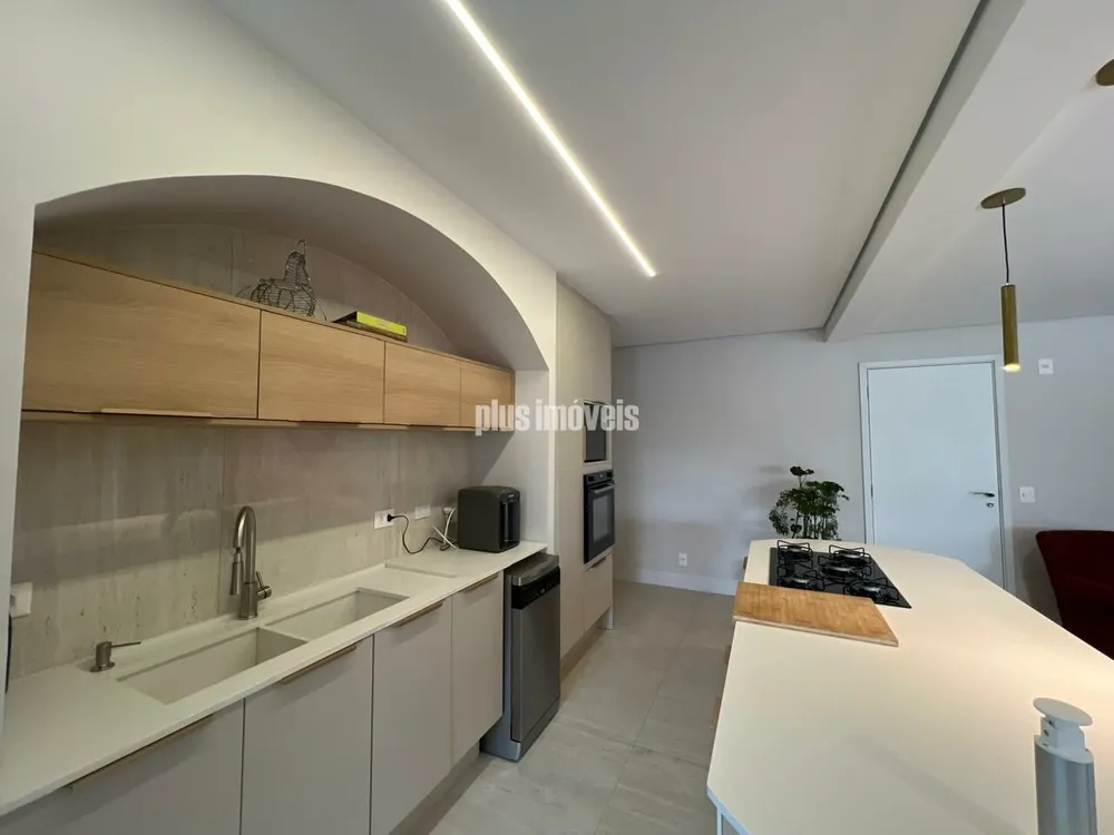 Apartamento, 2 quartos, 130 m² - Foto 2