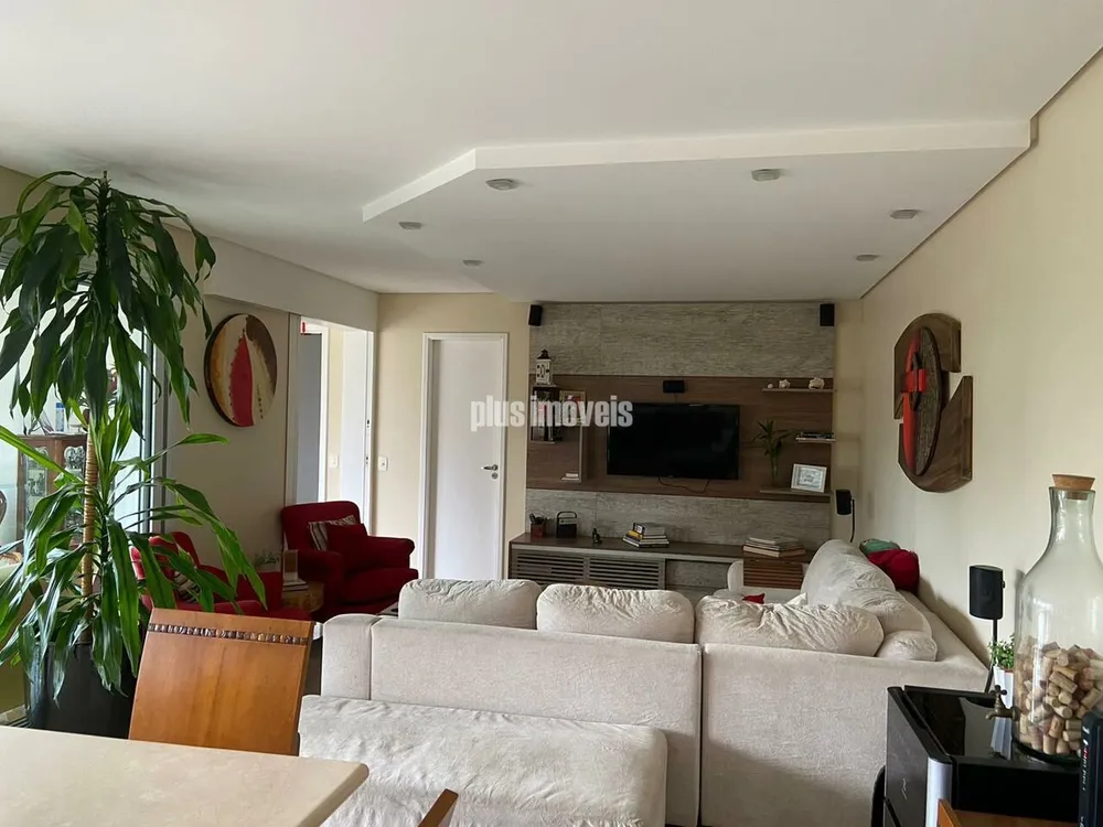Apartamento, 2 quartos, 130 m² - Foto 5