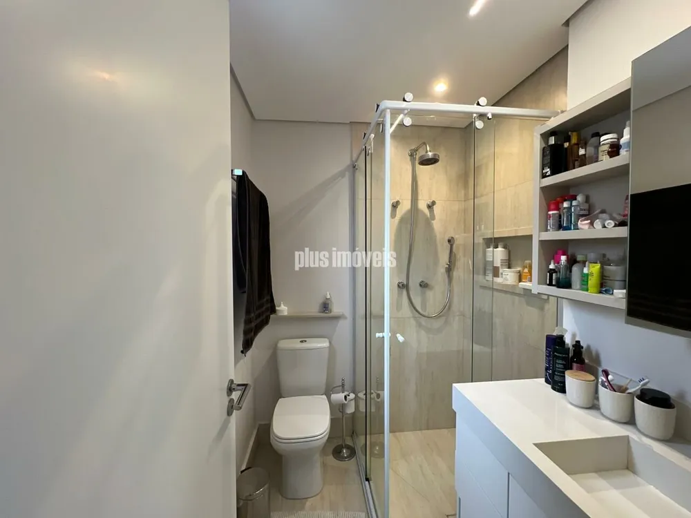 Apartamento, 2 quartos, 130 m² - Foto 3