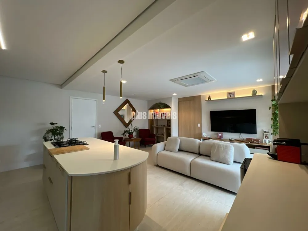 Apartamento, 2 quartos, 130 m² - Foto 7