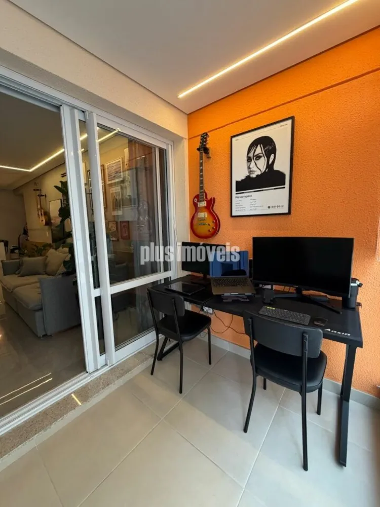 Apartamento, 1 quarto, 47 m² - Foto 4