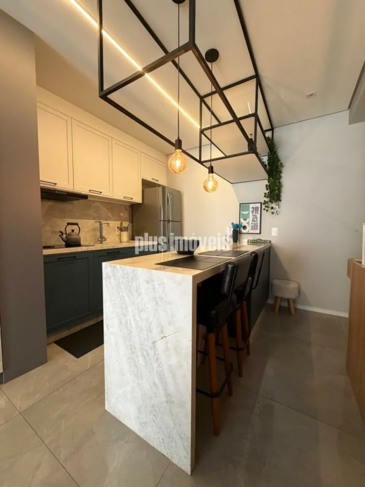 Apartamento, 1 quarto, 47 m² - Foto 8
