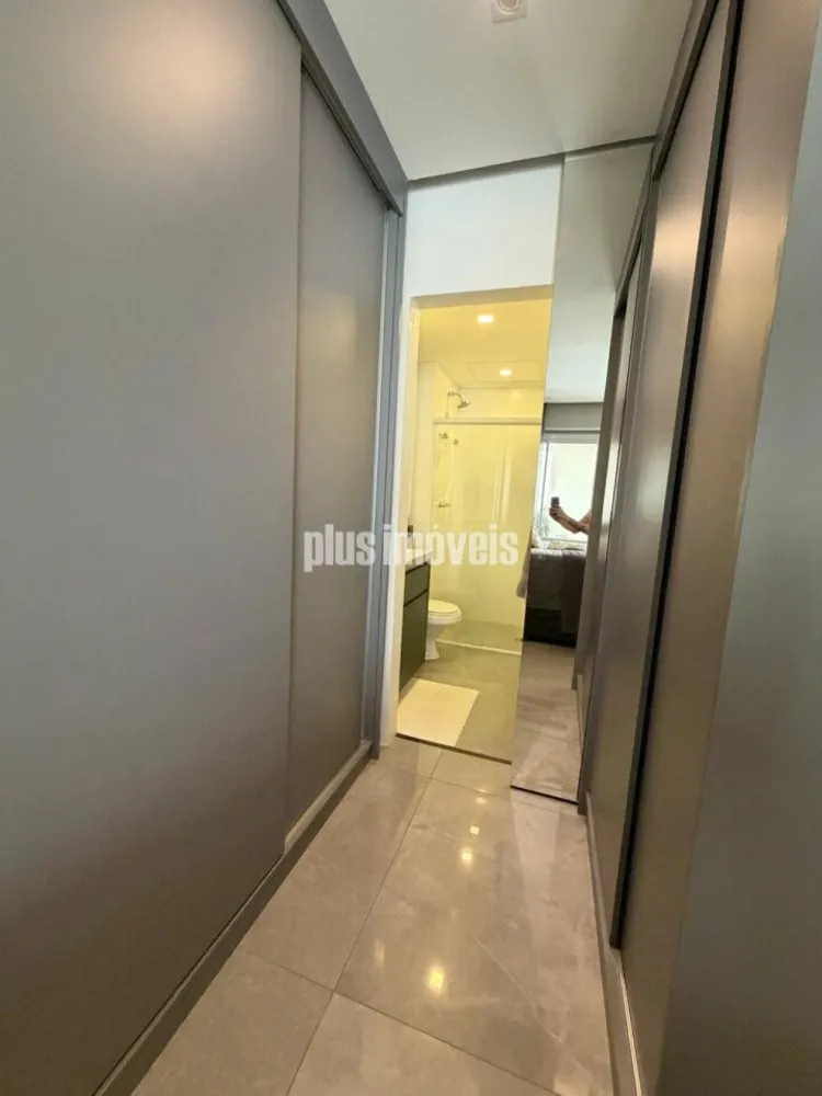 Apartamento, 1 quarto, 47 m² - Foto 5