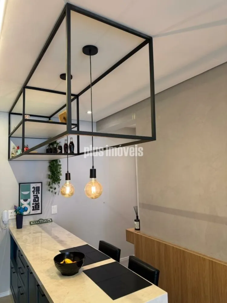 Apartamento, 1 quarto, 47 m² - Foto 7