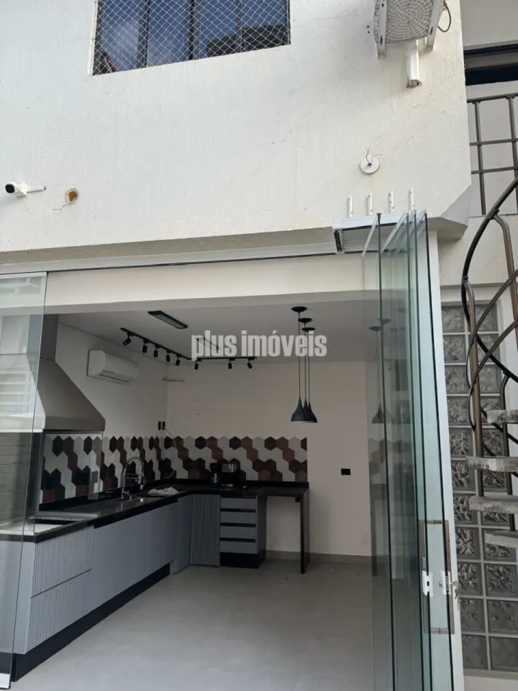 Casa, 4 quartos, 171 m² - Foto 4