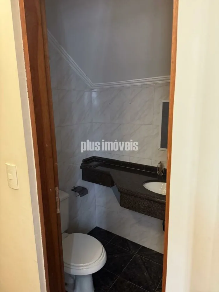 Casa, 4 quartos, 171 m² - Foto 1