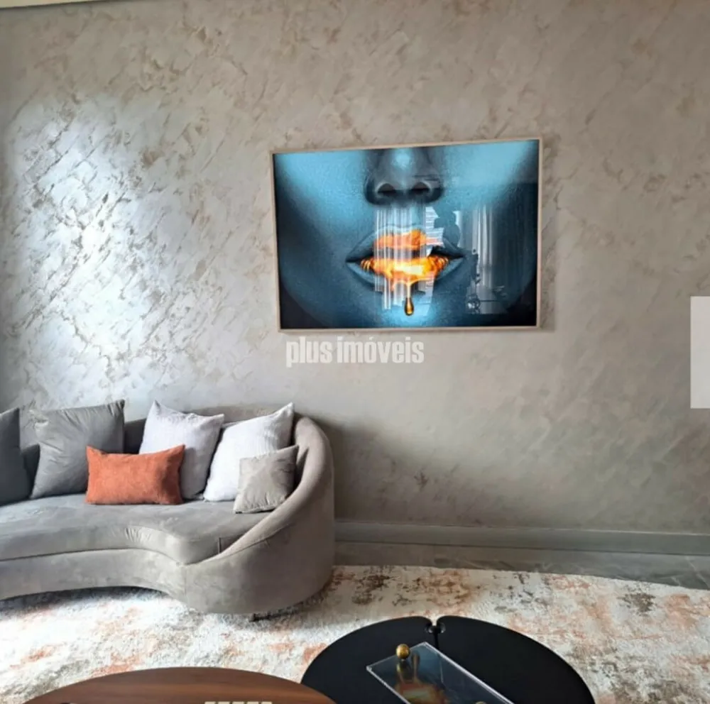 Apartamento, 1 quarto, 22 m² - Foto 2