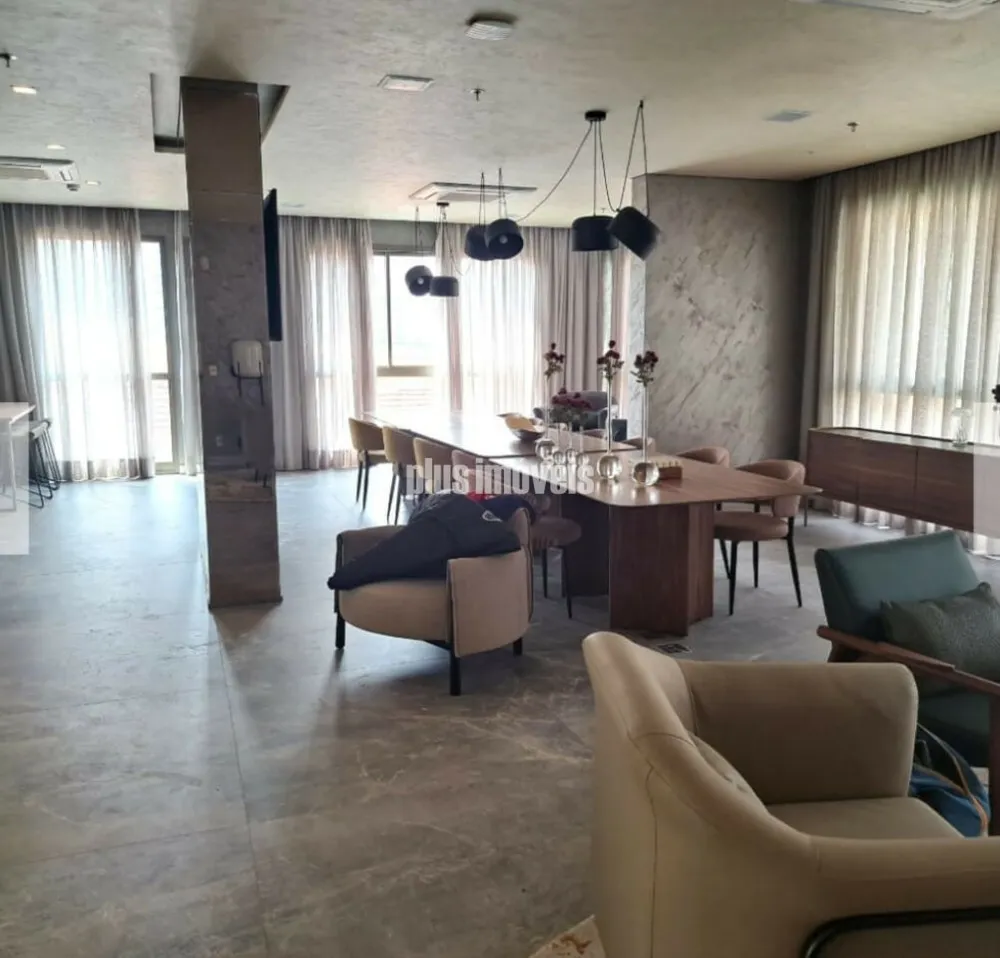 Apartamento, 1 quarto, 22 m² - Foto 1