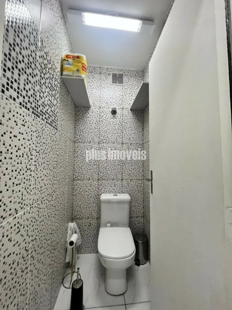 Sala-Conjunto, 30 m² - Foto 1
