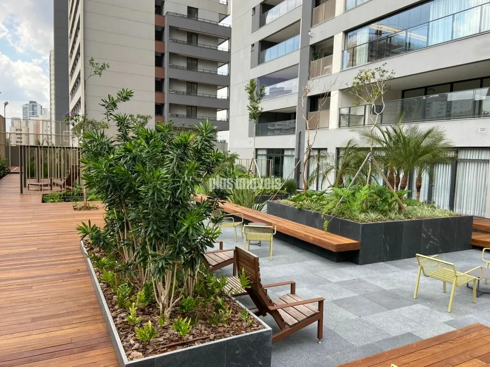 Apartamento, 3 quartos, 140 m² - Foto 5