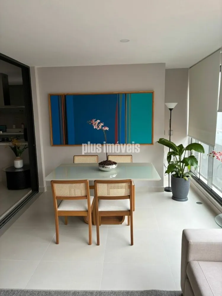 Apartamento, 3 quartos, 140 m² - Foto 7