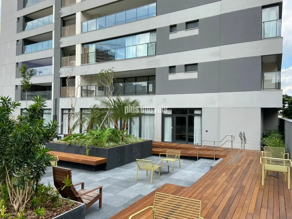 Apartamento, 3 quartos, 140 m² - Foto 8