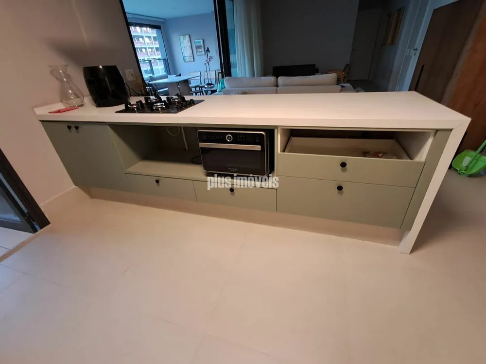 Apartamento, 3 quartos, 140 m² - Foto 4