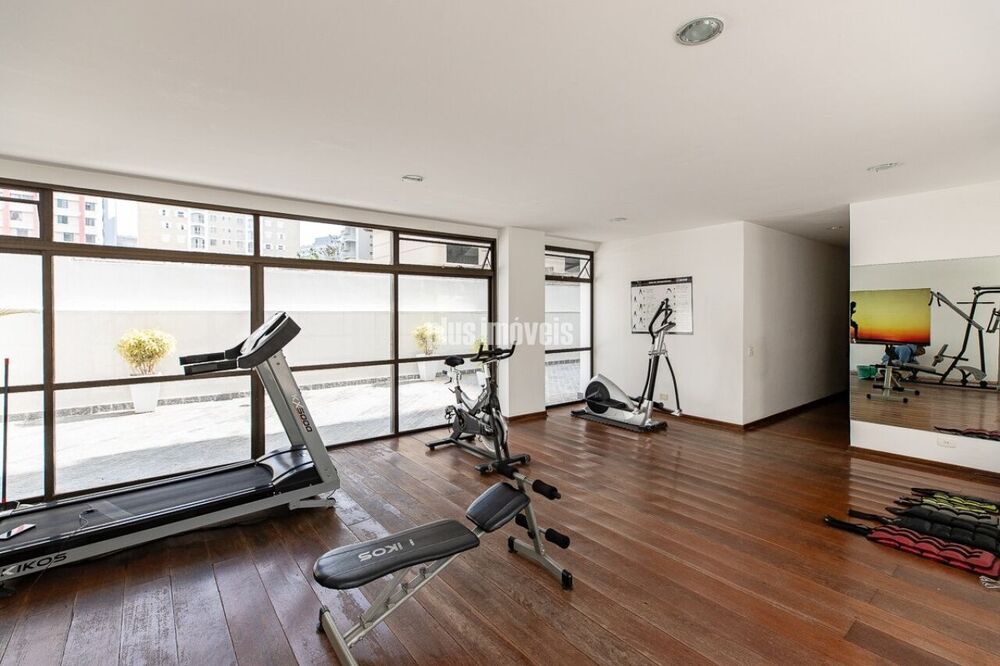 Apartamento, 2 quartos, 146 m² - Foto 8
