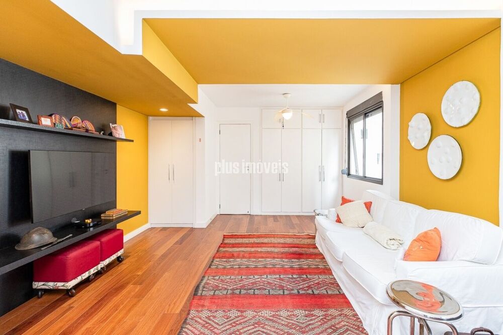Apartamento, 2 quartos, 146 m² - Foto 3