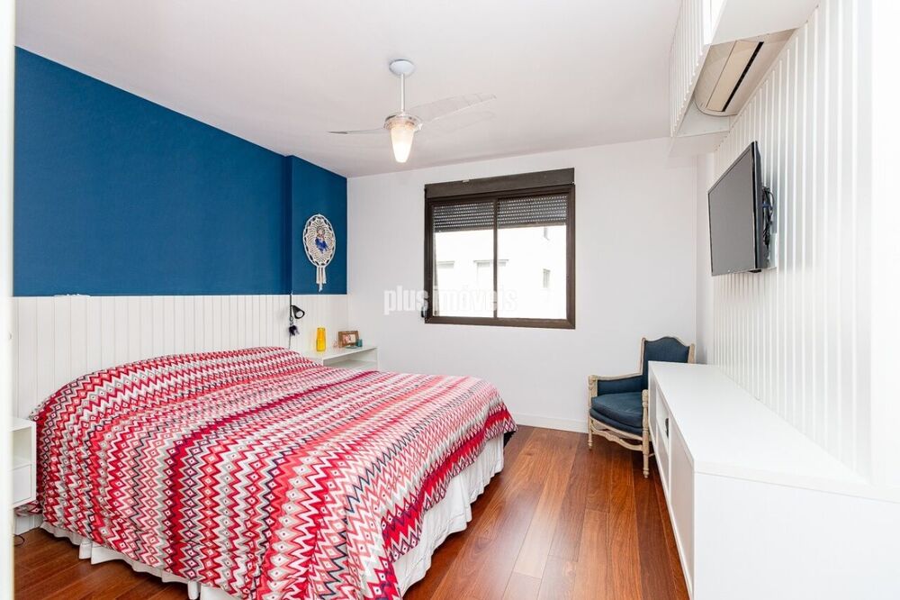 Apartamento, 2 quartos, 146 m² - Foto 2