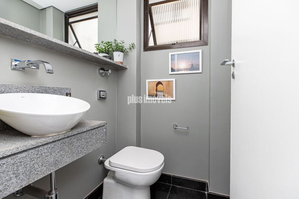 Apartamento, 2 quartos, 146 m² - Foto 1