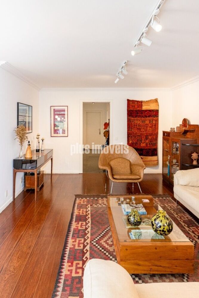 Apartamento, 2 quartos, 146 m² - Foto 7