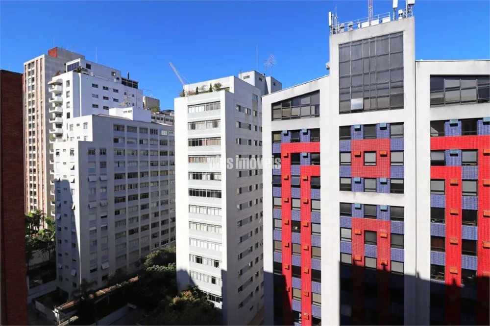 Apartamento, 3 quartos, 153 m² - Foto 6