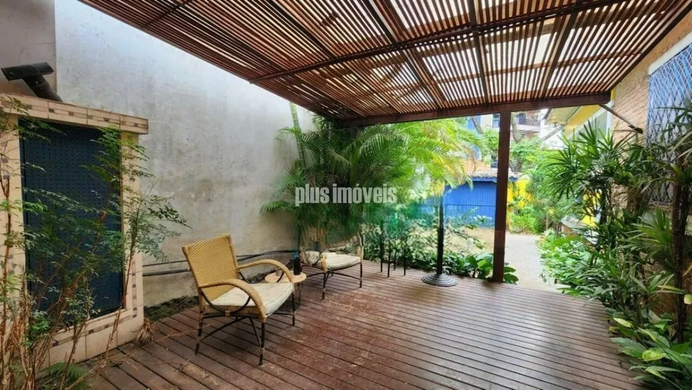 Casa, 3 quartos, 200 m² - Foto 7