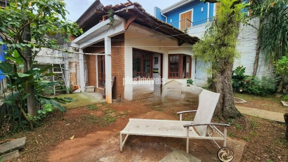 Casa, 3 quartos, 200 m² - Foto 11
