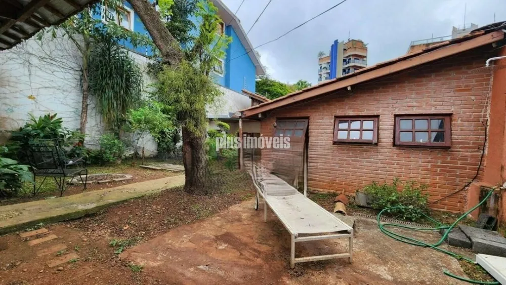 Casa, 3 quartos, 200 m² - Foto 9