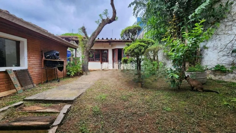 Casa, 3 quartos, 200 m² - Foto 4