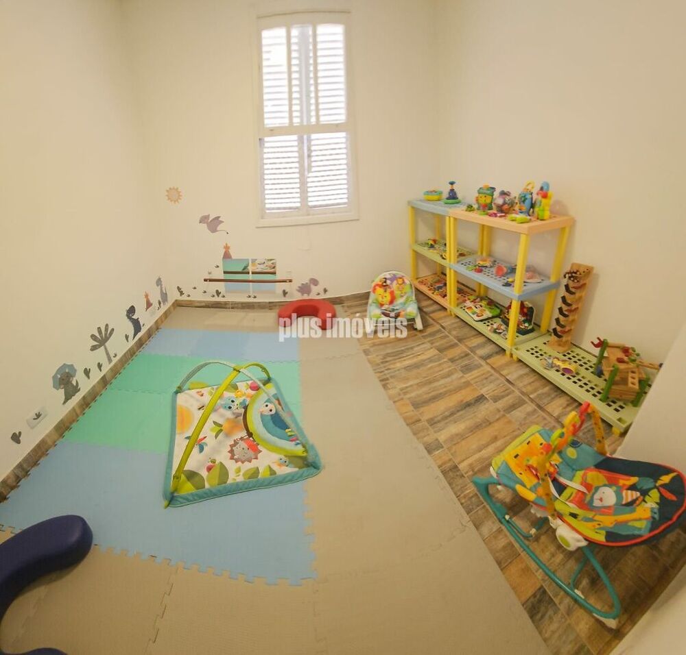 Casa, 6 quartos, 219 m² - Foto 5