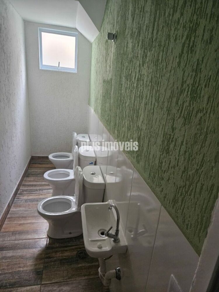 Casa, 6 quartos, 219 m² - Foto 1