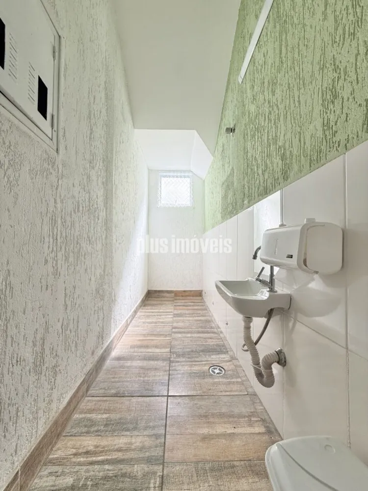 Casa, 6 quartos, 219 m² - Foto 25
