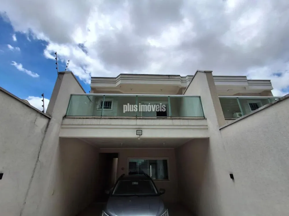 Casa, 3 quartos, 180 m² - Foto 1