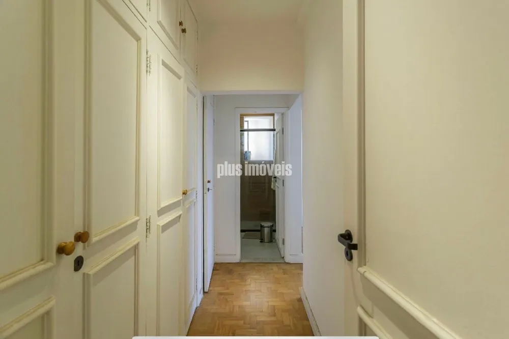 Apartamento, 3 quartos, 110 m² - Foto 1