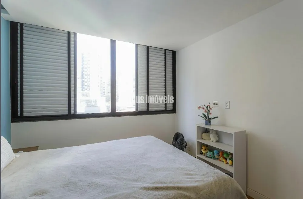 Apartamento, 3 quartos, 110 m² - Foto 4