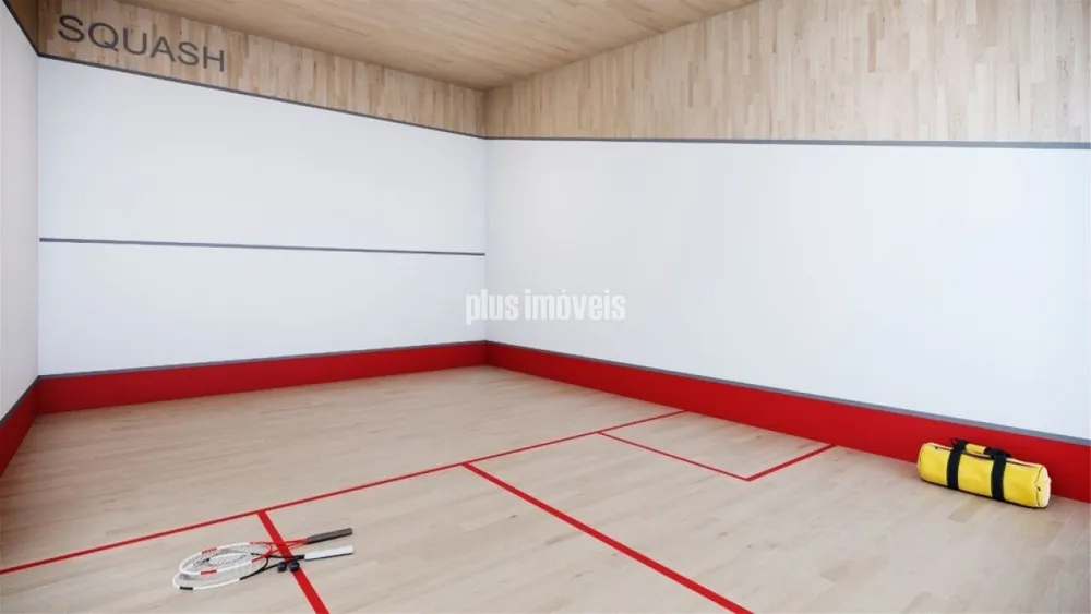 Apartamento, 3 quartos, 197 m² - Foto 1