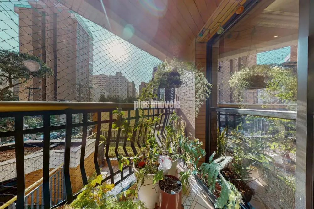 Apartamento, 4 quartos, 203 m² - Foto 4