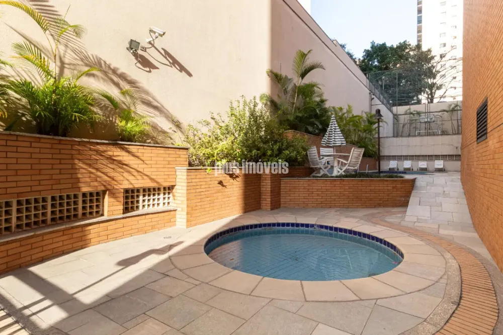 Apartamento, 4 quartos, 203 m² - Foto 3