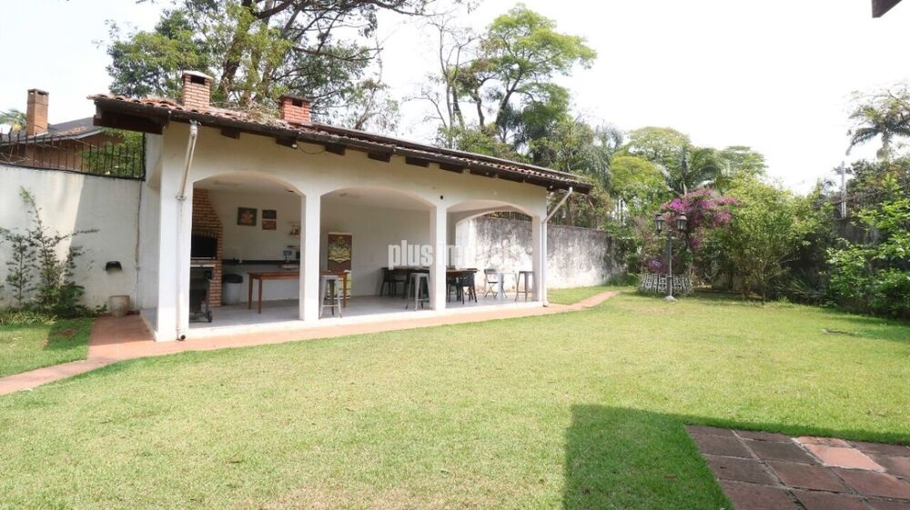 Casa, 5 quartos, 469 m² - Foto 3
