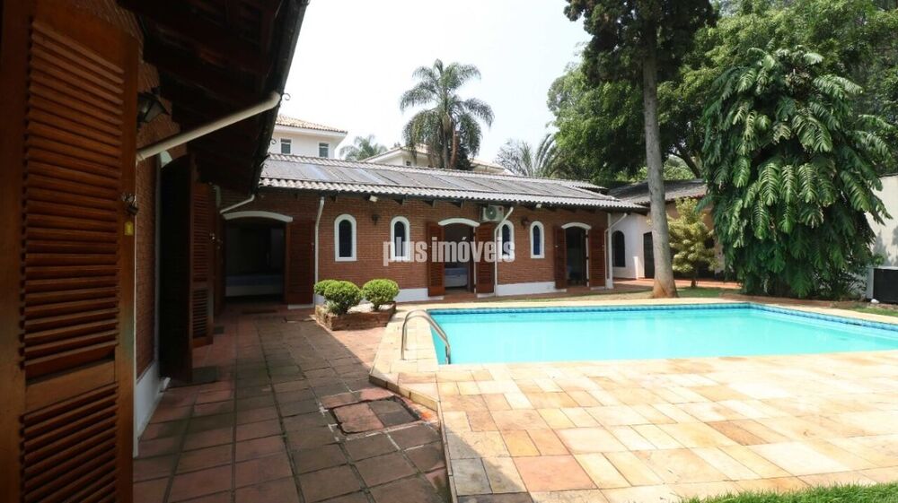 Casa, 5 quartos, 469 m² - Foto 2