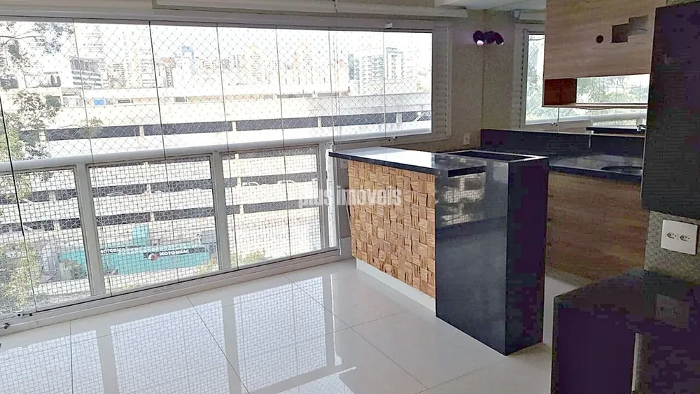 Apartamento, 2 quartos, 75 m² - Foto 4