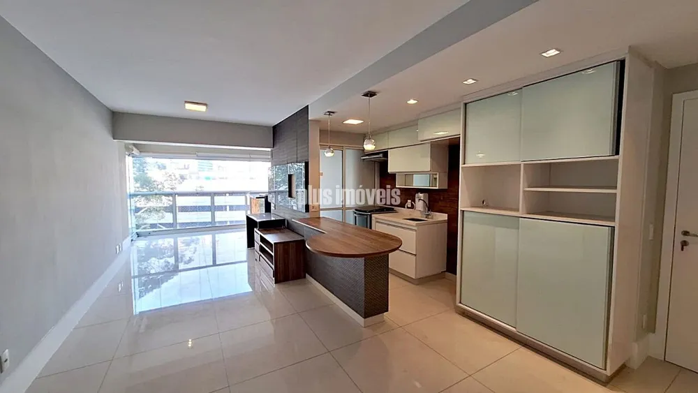 Apartamento, 2 quartos, 75 m² - Foto 1