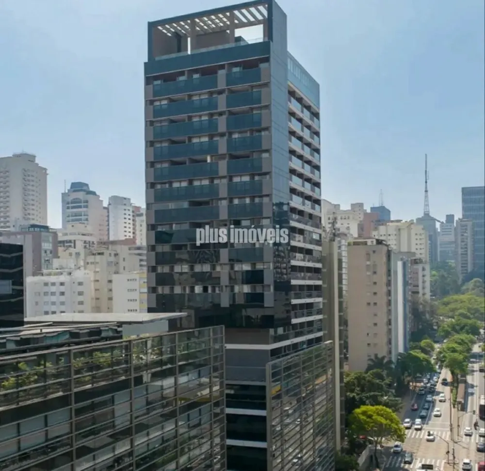 Apartamento, 1 quarto, 22 m² - Foto 5