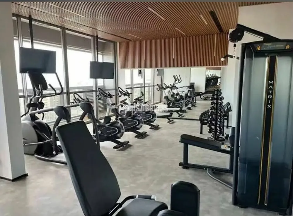 Apartamento, 1 quarto, 22 m² - Foto 8