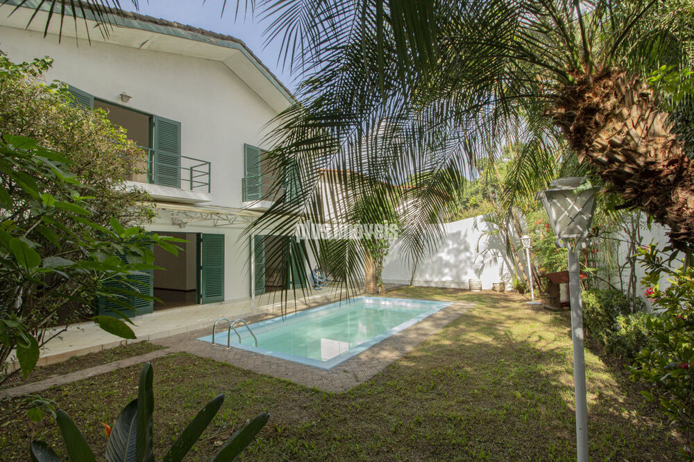 Casa, 3 quartos, 318 m² - Foto 9