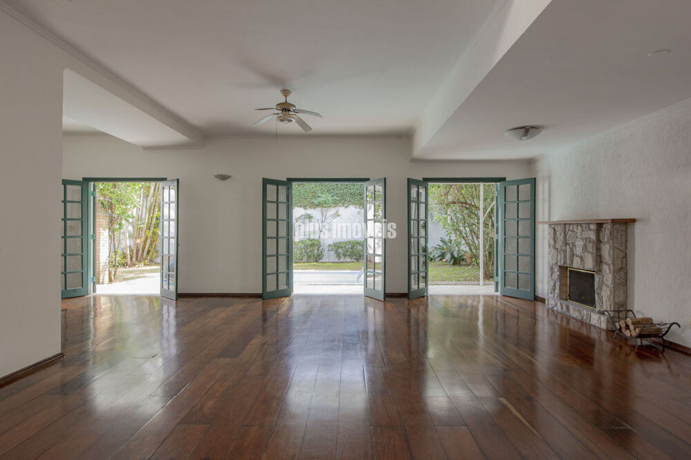 Casa, 3 quartos, 318 m² - Foto 8