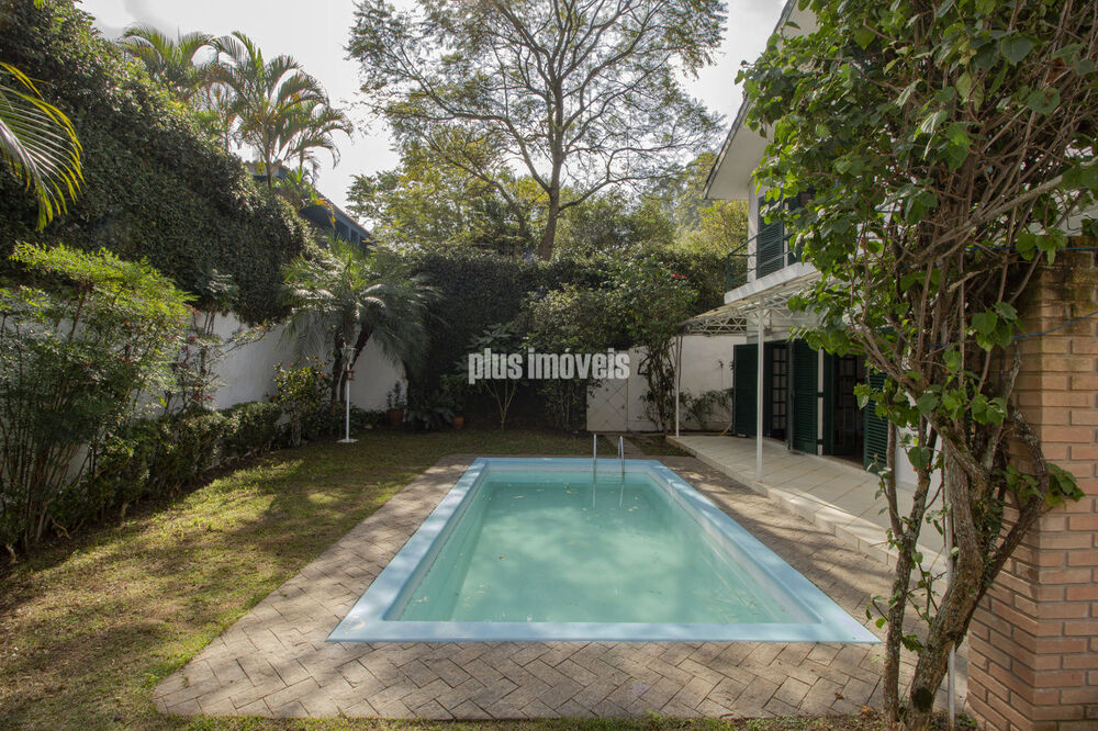 Casa, 3 quartos, 318 m² - Foto 20