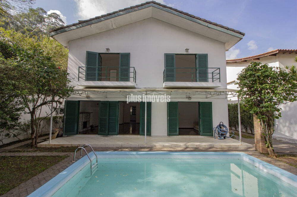 Casa, 3 quartos, 318 m² - Foto 5