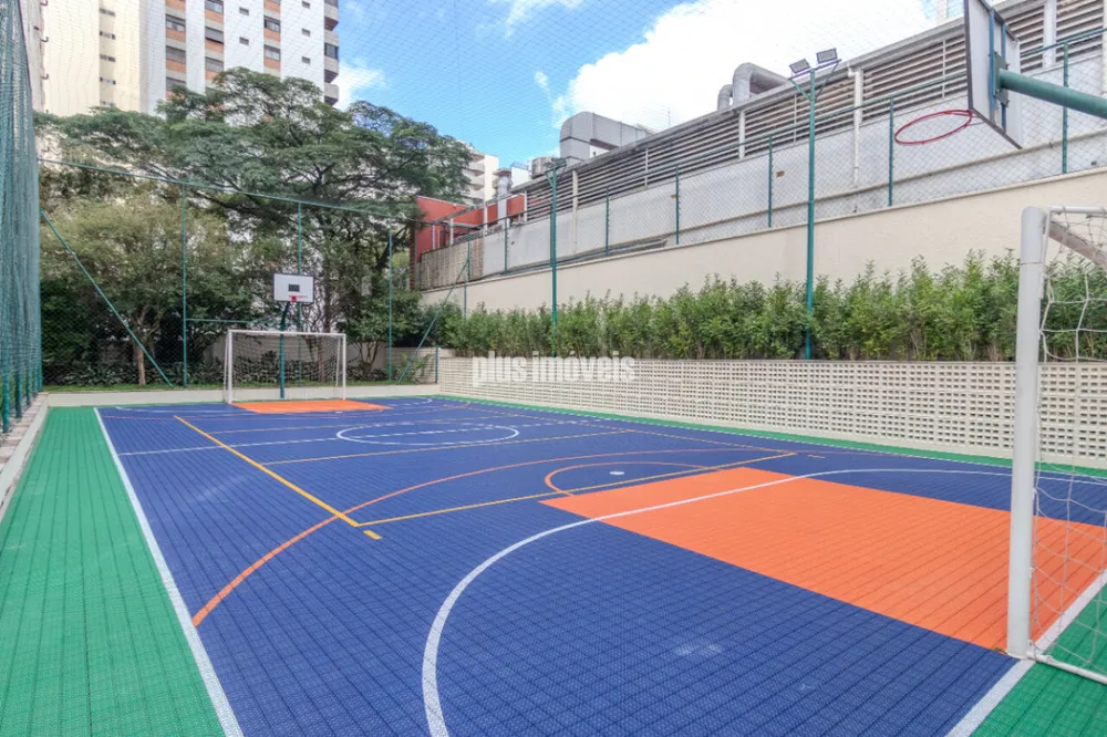 Apartamento, 4 quartos, 178 m² - Foto 8