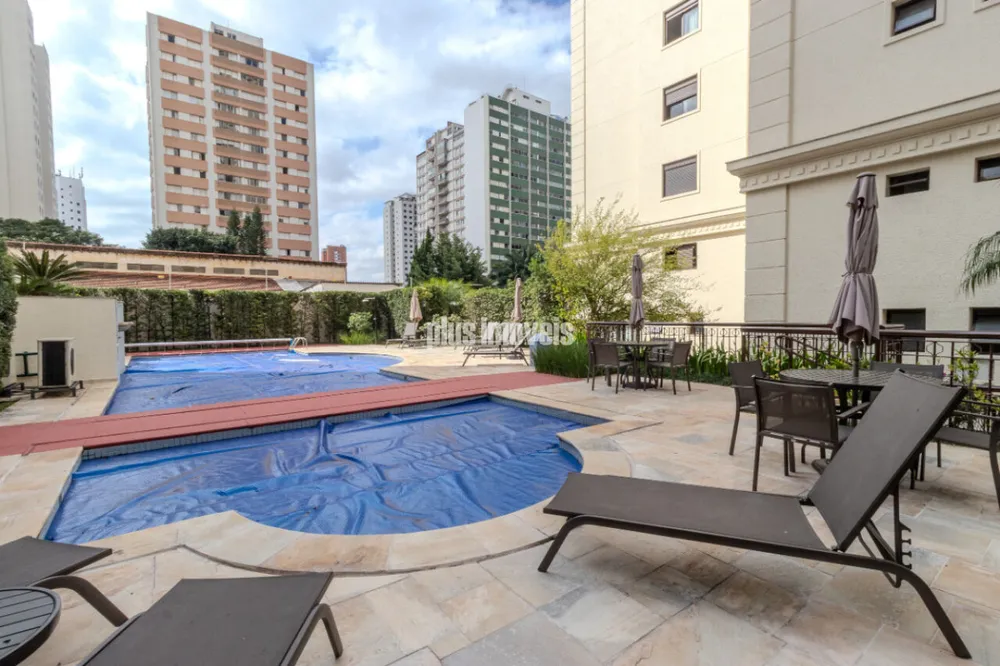 Apartamento, 4 quartos, 178 m² - Foto 6
